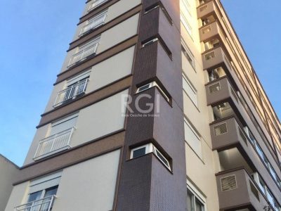 Apartamento à venda com 156m², 3 quartos, 1 suíte, 2 vagas no bairro Menino Deus em Porto Alegre - Foto 2