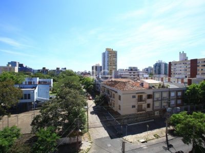 Apartamento à venda com 156m², 3 quartos, 1 suíte, 2 vagas no bairro Menino Deus em Porto Alegre - Foto 32