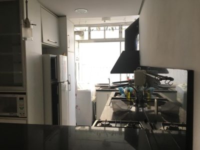 Apartamento à venda com 47m², 1 quarto, 1 vaga no bairro Azenha em Porto Alegre - Foto 4