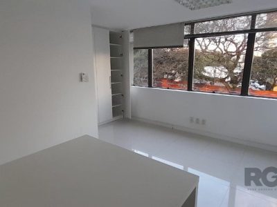 Conjunto/Sala à venda com 24m² no bairro Tristeza em Porto Alegre - Foto 3