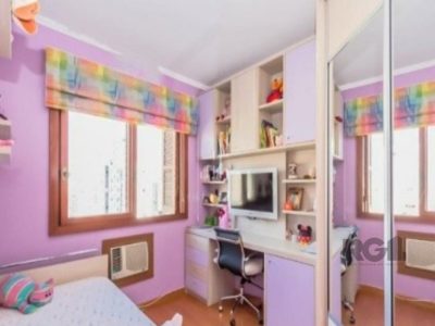 Apartamento à venda com 100m², 3 quartos, 1 suíte, 2 vagas no bairro Bela Vista em Porto Alegre - Foto 5