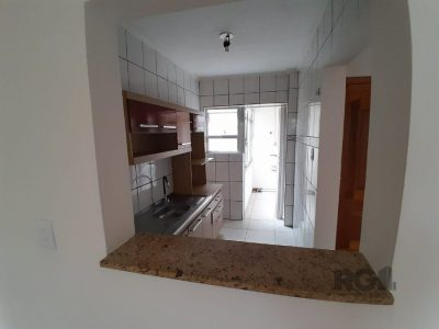 Apartamento à venda com 53m², 2 quartos, 1 vaga no bairro Higienópolis em Porto Alegre - Foto 4