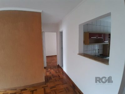 Apartamento à venda com 53m², 2 quartos, 1 vaga no bairro Higienópolis em Porto Alegre - Foto 5