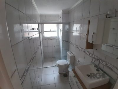 Apartamento à venda com 53m², 2 quartos, 1 vaga no bairro Higienópolis em Porto Alegre - Foto 7