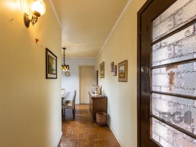 Casa à venda com 120m², 3 quartos, 3 vagas no bairro Tristeza em Porto Alegre - Foto 3