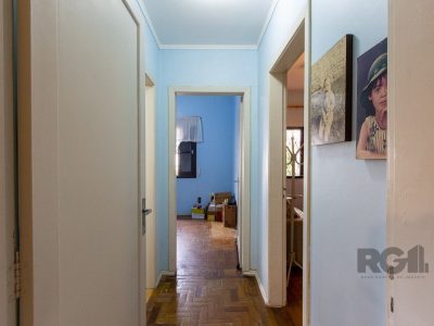 Casa à venda com 120m², 3 quartos, 3 vagas no bairro Tristeza em Porto Alegre - Foto 13