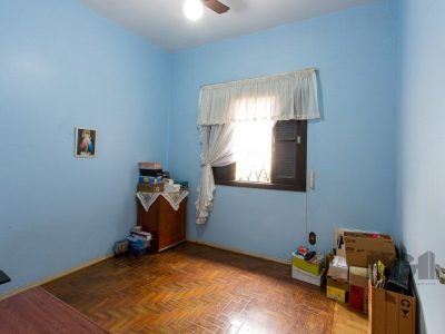 Casa à venda com 120m², 3 quartos, 3 vagas no bairro Tristeza em Porto Alegre - Foto 15