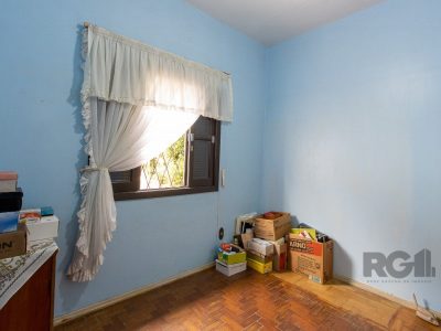 Casa à venda com 120m², 3 quartos, 3 vagas no bairro Tristeza em Porto Alegre - Foto 17