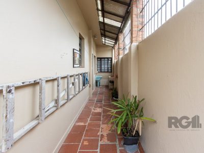 Casa à venda com 120m², 3 quartos, 3 vagas no bairro Tristeza em Porto Alegre - Foto 22