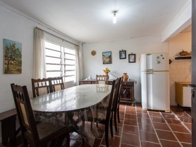 Casa à venda com 120m², 3 quartos, 3 vagas no bairro Tristeza em Porto Alegre - Foto 26