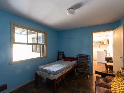 Casa à venda com 120m², 3 quartos, 3 vagas no bairro Tristeza em Porto Alegre - Foto 33