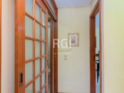 Conjunto/Sala à venda com 44m², 2 quartos, 1 vaga no bairro Centro Histórico em Porto Alegre - Foto 19