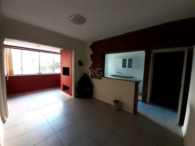 Apartamento à venda com 62m², 2 quartos, 1 vaga no bairro Tristeza em Porto Alegre - Foto 4