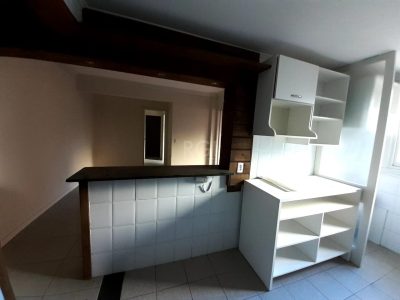 Apartamento à venda com 62m², 2 quartos, 1 vaga no bairro Tristeza em Porto Alegre - Foto 6