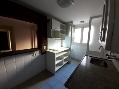 Apartamento à venda com 62m², 2 quartos, 1 vaga no bairro Tristeza em Porto Alegre - Foto 8