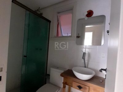 Apartamento à venda com 62m², 2 quartos, 1 vaga no bairro Tristeza em Porto Alegre - Foto 12