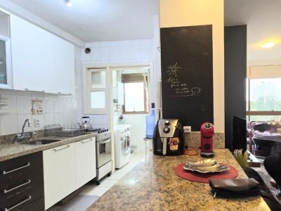 Apartamento à venda com 83m², 3 quartos, 1 suíte, 2 vagas no bairro Santana em Porto Alegre - Foto 16