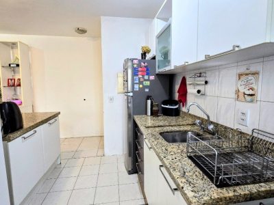 Apartamento à venda com 83m², 3 quartos, 1 suíte, 2 vagas no bairro Santana em Porto Alegre - Foto 17