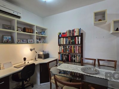 Apartamento à venda com 83m², 3 quartos, 1 suíte, 2 vagas no bairro Santana em Porto Alegre - Foto 15