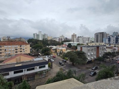 Apartamento à venda com 83m², 3 quartos, 1 suíte, 2 vagas no bairro Santana em Porto Alegre - Foto 19