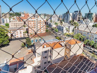 Apartamento à venda com 70m², 2 quartos, 1 suíte, 1 vaga no bairro Menino Deus em Porto Alegre - Foto 14