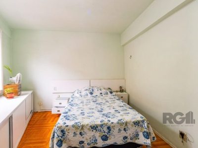 Apartamento à venda com 57m², 2 quartos no bairro Centro Histórico em Porto Alegre - Foto 5