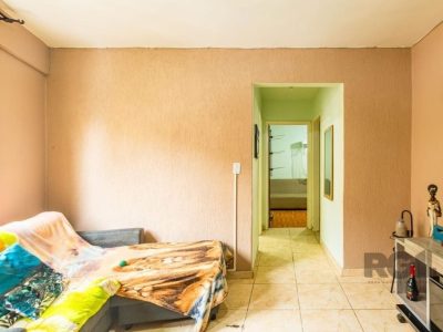 Apartamento à venda com 57m², 2 quartos no bairro Centro Histórico em Porto Alegre - Foto 3