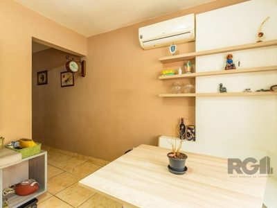 Apartamento à venda com 57m², 2 quartos no bairro Centro Histórico em Porto Alegre - Foto 2