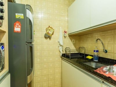 Apartamento à venda com 57m², 2 quartos no bairro Centro Histórico em Porto Alegre - Foto 11