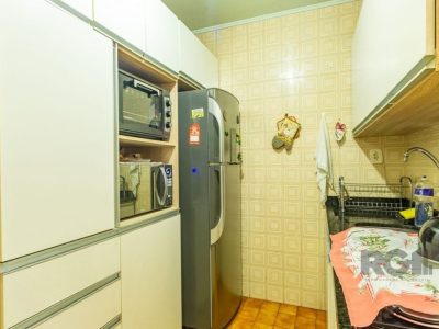 Apartamento à venda com 57m², 2 quartos no bairro Centro Histórico em Porto Alegre - Foto 12