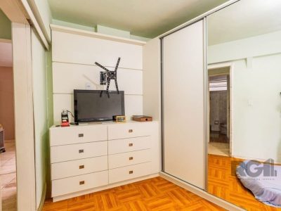 Apartamento à venda com 57m², 2 quartos no bairro Centro Histórico em Porto Alegre - Foto 7