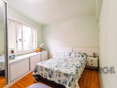 Apartamento à venda com 57m², 2 quartos no bairro Centro Histórico em Porto Alegre - Foto 6