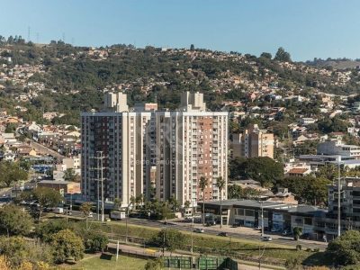 Apartamento à venda com 55m², 2 quartos, 1 vaga no bairro Partenon em Porto Alegre - Foto 10