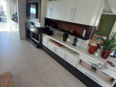 Apartamento à venda com 120m², 4 quartos, 1 suíte, 2 vagas no bairro Centro em Capão da Canoa - Foto 6