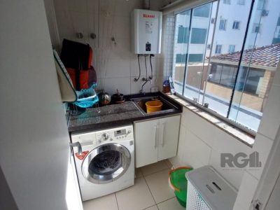 Apartamento à venda com 120m², 4 quartos, 1 suíte, 2 vagas no bairro Centro em Capão da Canoa - Foto 11