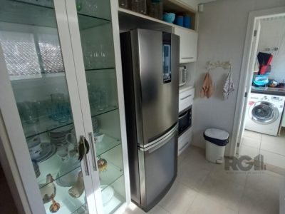 Apartamento à venda com 120m², 4 quartos, 1 suíte, 2 vagas no bairro Centro em Capão da Canoa - Foto 10