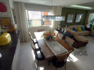 Apartamento à venda com 120m², 4 quartos, 1 suíte, 2 vagas no bairro Centro em Capão da Canoa - Foto 14