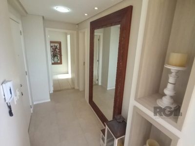 Apartamento à venda com 120m², 4 quartos, 1 suíte, 2 vagas no bairro Centro em Capão da Canoa - Foto 16