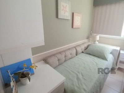 Apartamento à venda com 120m², 4 quartos, 1 suíte, 2 vagas no bairro Centro em Capão da Canoa - Foto 19