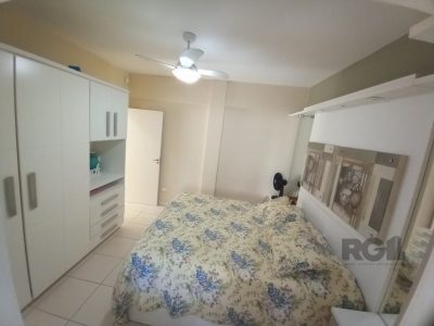 Apartamento à venda com 120m², 4 quartos, 1 suíte, 2 vagas no bairro Centro em Capão da Canoa - Foto 20