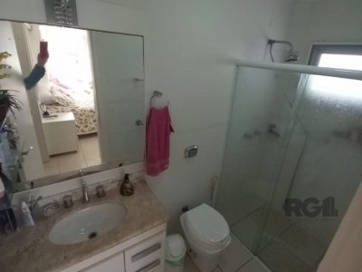 Apartamento à venda com 120m², 4 quartos, 1 suíte, 2 vagas no bairro Centro em Capão da Canoa - Foto 22