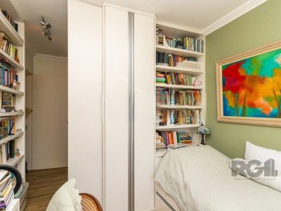 Apartamento à venda com 63m², 2 quartos, 1 vaga no bairro Tristeza em Porto Alegre - Foto 4