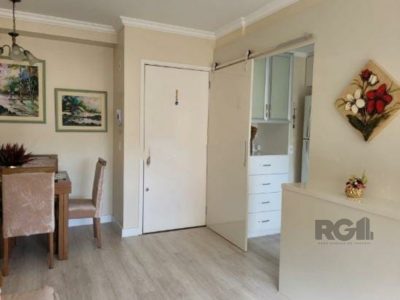 Apartamento à venda com 60m², 2 quartos, 1 suíte, 1 vaga no bairro Menino Deus em Porto Alegre - Foto 3