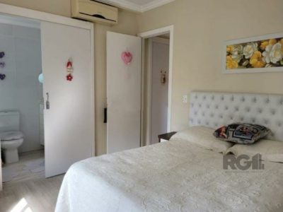 Apartamento à venda com 60m², 2 quartos, 1 suíte, 1 vaga no bairro Menino Deus em Porto Alegre - Foto 6