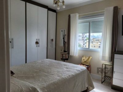 Apartamento à venda com 60m², 2 quartos, 1 suíte, 1 vaga no bairro Menino Deus em Porto Alegre - Foto 7