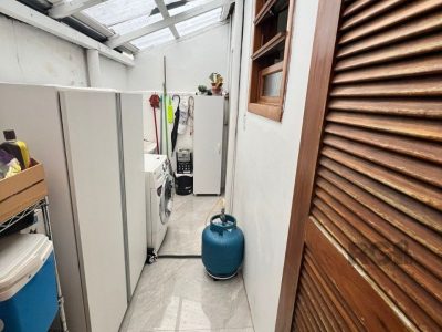 Apartamento à venda com 55m², 2 quartos no bairro Menino Deus em Porto Alegre - Foto 15