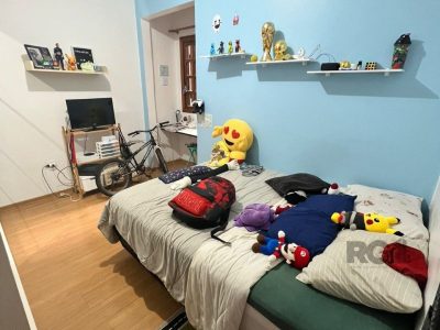 Apartamento à venda com 55m², 2 quartos no bairro Menino Deus em Porto Alegre - Foto 13