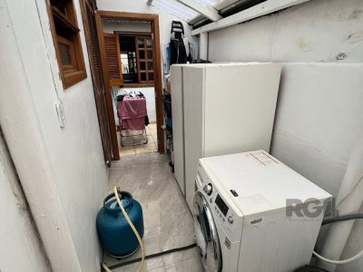 Apartamento à venda com 55m², 2 quartos no bairro Menino Deus em Porto Alegre - Foto 7