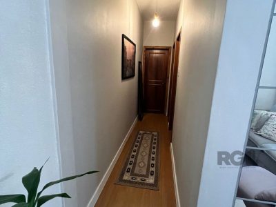 Apartamento à venda com 55m², 2 quartos no bairro Menino Deus em Porto Alegre - Foto 3