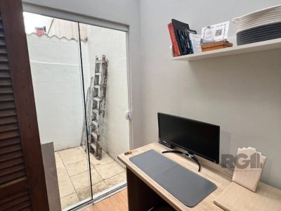 Apartamento à venda com 55m², 2 quartos no bairro Menino Deus em Porto Alegre - Foto 12